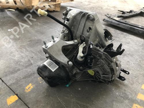 Gearbox DACIA SANDERO II TCe 90 (B8M1, B8MA, B8AC) | BP23098206M3