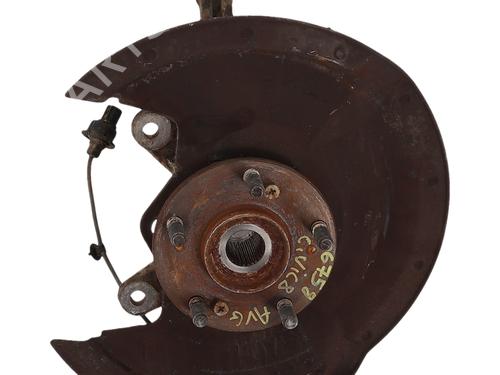 Venstre Styrespindel Lejehus Venstre Styrespindel Lejehus HONDA CIVIC VIII Hatchback (FN, FK) 2.2 CTDi (FK3) (140 hp) 37282820 37282820