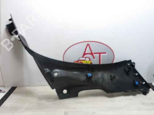 Boot lining PEUGEOT 2008 I (CU_) 1.2 PureTech 82 | BP13133851I3