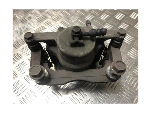 Højre bremsekaliber foran NISSAN QASHQAI / QASHQAI +2 I (J10, NJ10, JJ10E) 2.0 All-wheel Drive | BP25916003M104 