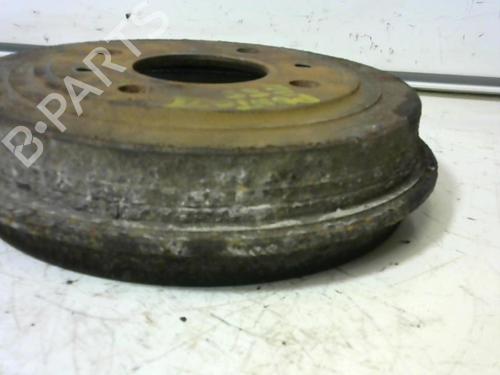 Other FIAT PUNTO (188_) 1.2 60 (188.030, .050, .130, .150, .230, .250) | BP13131501O1