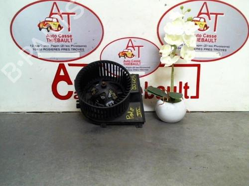 Used Heater blower motor VW POLO (6N2) 1.9 SDI (64 hp) 25338146