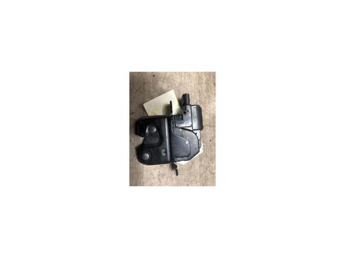 Used Tailgate lock RENAULT MEGANE III Hatchback (BZ0/1_, B3_) 1.5 dCi (BZ09, BZ0D, BZ1W, BZ29, BZ14) (110 hp) 24442261