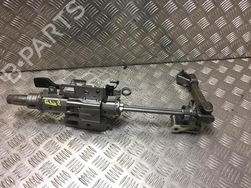 Used Steering column SKODA FABIA II (542) 1.2 12V (60 hp) 31245049