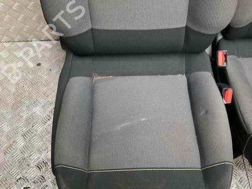 Seats set CITROËN C3 III (SX) 1.5 BlueHDi 100 (SXYHYP, SXYHTU) | BP33906956C78  - Image 13
