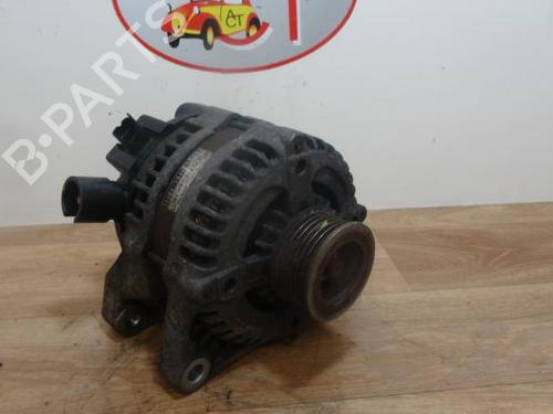 Generator SUZUKI LIANA Hatchback 1.4 DDiS (90 hp) 25298357