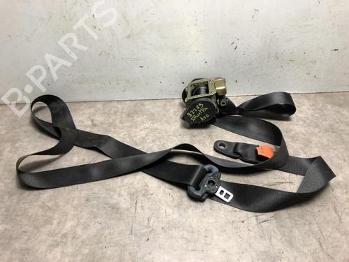 Used Front right seatbelt FORD STREET KA (RL2) 1.6 (95 hp) 20634150