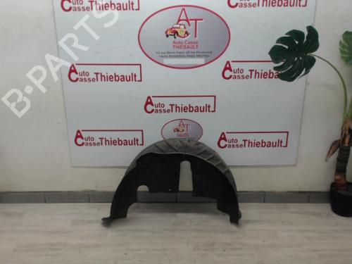 Used Wheel arch CITROËN DS3 (SA_) 1.6 HDi 90 (92 hp) 13222236