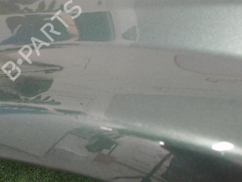 Left front fenders NISSAN PRIMERA Hatchback (P12) 2.2 Di | BP20630931C41 
