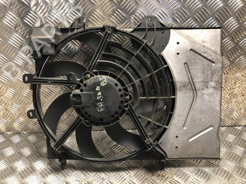 Varmeblæser PEUGEOT 208 I (CA_, CC_) 1.5 BlueHDI 100 (102 hp) 31198687