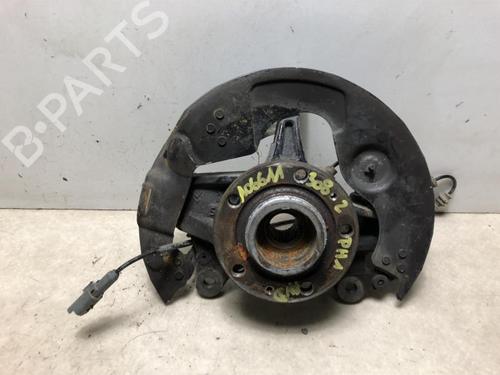 Used Right front steering knuckle PEUGEOT 308 II (LB_, LP_, LW_, LH_, L3_) 1.6 BlueHDi 120 (120 hp) 20616552
