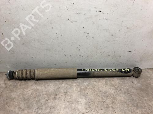 Højre bagtil støddæmper DACIA SANDERO III 1.0 SCe 65 (67 hp) 20634830