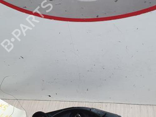 Binnengreep BMW X5 (E70) xDrive 35 d (286 hp) 13134924