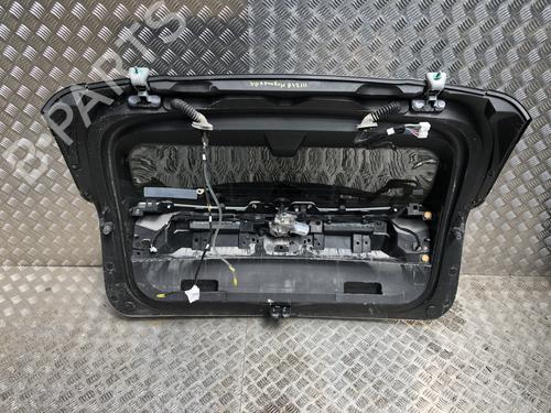 Tailgate RENAULT MEGANE E-TECH SUV EV60 (BNJ1) | BP36162798C6 - Image 3