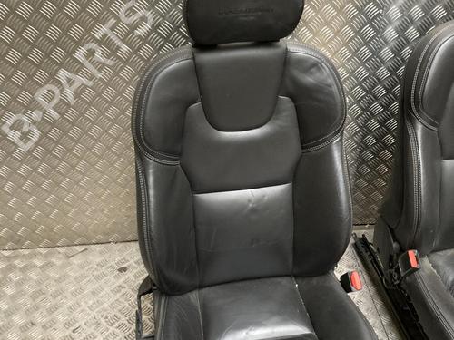 Seats set VOLVO S90 II (234) D5 AWD | BP40281200C78 - Image 9