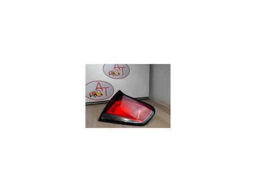 Højre baglygte CITROËN C3 II (SC_) 1.4 HDi 70 (SC8HZC, SC8HR0, SC8HP4) (68 hp) 13036784