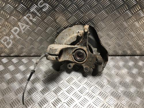 Right front steering knuckle VOLVO C30 (533) 1.6 D | BP34247693M26 - Image 2