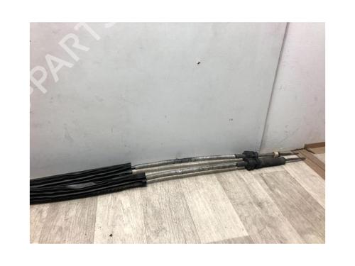 Gear lever AUDI A3 Sportback (8PA) 1.6 TDI | BP23128420M90 