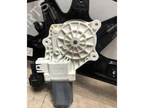Front left window mechanism FORD FOCUS III 2.0 TDCi | BP23872792C22 