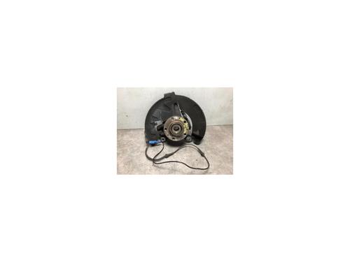 Used Left front steering knuckle PEUGEOT 508 I (8D_) 2.0 BlueHDi 180 (180 hp) 20624814