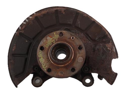 Used Left front steering knuckle Left front steering knuckle 38036528 38036528