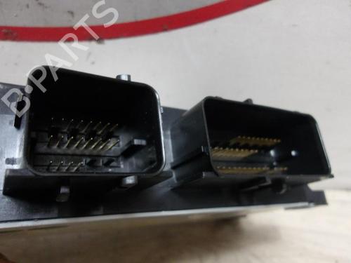 Used ECU airbags OPEL ASTRA J (P10) 1.7 CDTI (68) (110 hp) 25748191