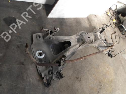 Rear axle RENAULT VEL SATIS (BJ0_) 2.0 16V Turbo (BJ0K) | BP13273255M2 