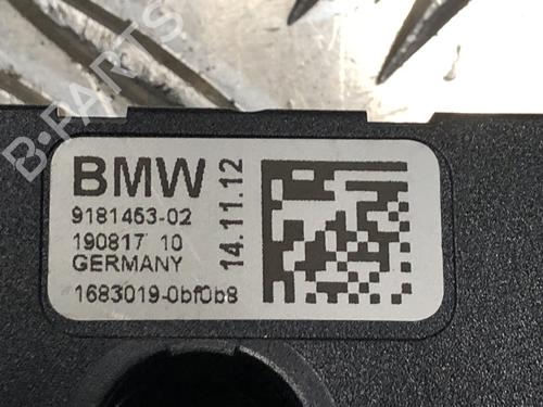 Control unit BMW X1 (E84) xDrive 20 d | BP31186558M11