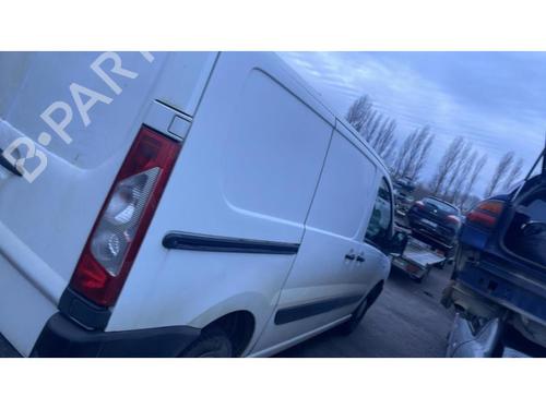 Hulkapsel PEUGEOT EXPERT Tepee (VF3X_) 1.6 HDi 90 16V | BP30785229C160