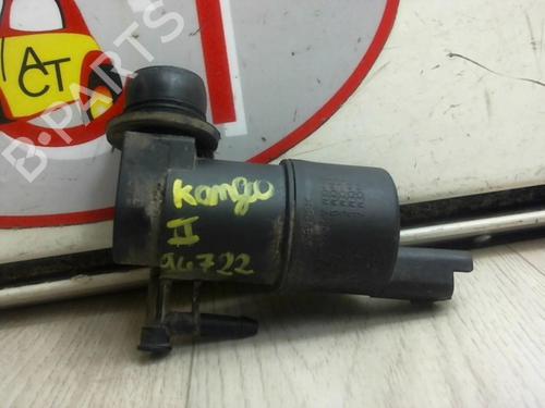 Used Washer pump RENAULT KANGOO Express (FW0/1_) 1.5 dCi 110 (FW06, FW12) (110 hp) 13133683
