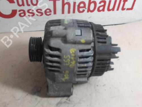 Alternator PEUGEOT 306 Hatchback (7A, 7C, N3, N5) 1.4 | BP25208235M7 