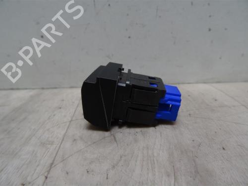 Warning switch PEUGEOT 208 I (CA_, CC_) 1.6 HDi / BlueHDi 75 | BP13228842I22