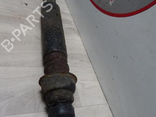 Used Left rear shock absorber Left rear shock absorber KIA PICANTO I (SA) 1.0 (63 hp) 13223696 13223696