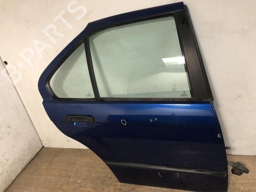 Used Right rear door BMW 3 (E36) 325 tds (143 hp) 30785559