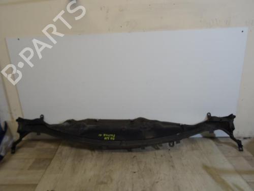 Used Scuttle panel FORD FIESTA VI (CB1, CCN) 1.4 TDCi (68 hp) 12972794