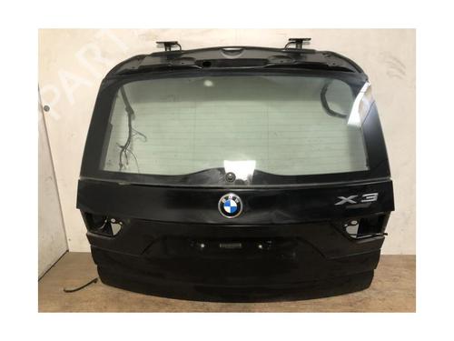 Tailgate BMW X3 (E83) 3.0 d | BP20628320C6 