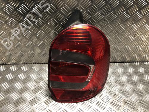 Farolim direito Farolim direito RENAULT MODUS / GRAND MODUS (F/JP0_) 1.5 dCi (FP0F, JP0F) (86 hp) 34349779 34349779