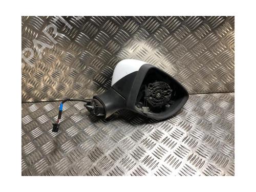 Right mirror RENAULT CLIO IV (BH_) 1.5 dCi 75 | BP26185464C27 