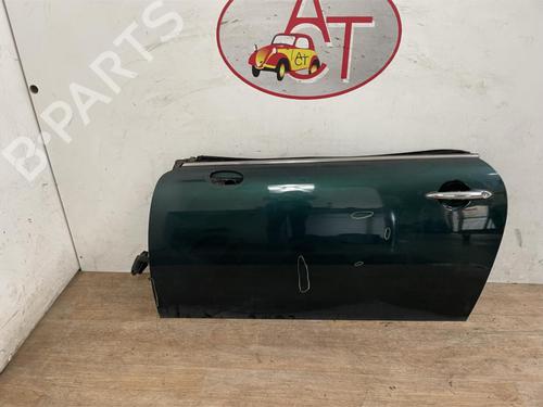 Used Left front door MINI MINI (R50, R53) Cooper (116 hp) 13288151