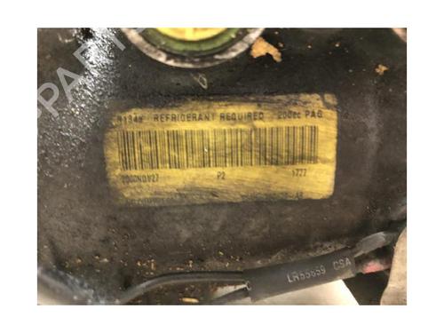 AC compressor FORD FOCUS I (DAW, DBW) 1.8 Turbo DI / TDDi | BP13412915M34 