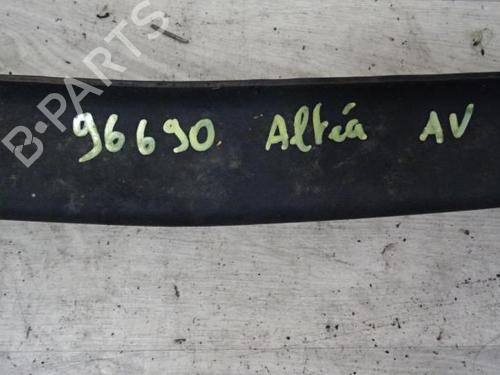 Used Front bumper reinforcement SEAT ALTEA (5P1) 2.0 TDI 16V (140 hp) 28334741