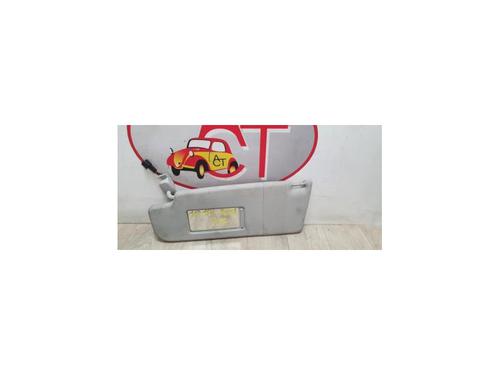 Used Left sun visor SEAT ALTEA (5P1) 1.9 TDI (105 hp) 23068007
