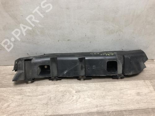 Used Rear bumper bracket SEAT ALTEA XL (5P5, 5P8) 1.9 TDI (105 hp) 23068781