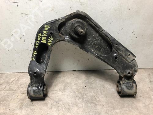 Left front suspension arm NISSAN NAVARA NP300 (D40) 2.5 dCi 4WD (D40TT, D40T, D40M, D40BB) | BP20089560M12 