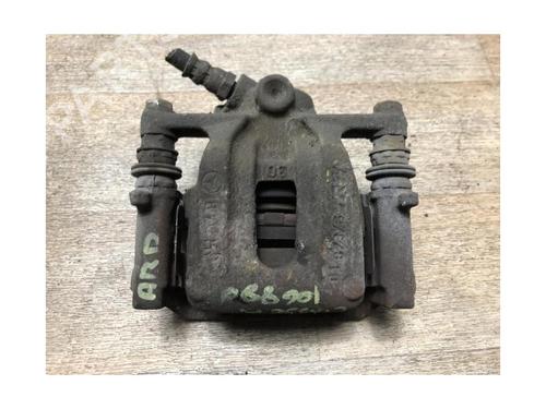 Højre bremsekaliber bag MERCEDES-BENZ A-CLASS (W169) A 180 CDI (169.007, 169.307) | BP20617667M106 