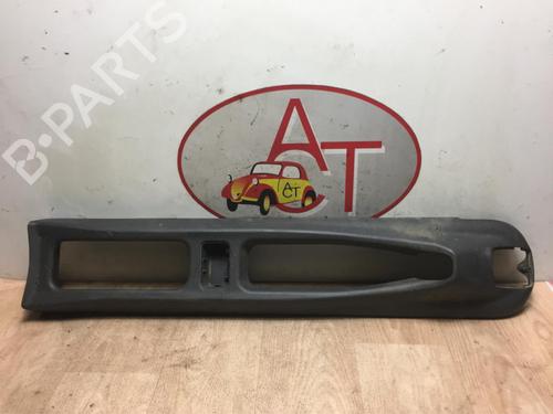 Used Middle console FIAT DOBLO Box Body/MPV (223_) 1.9 JTD (105 hp) 28615128