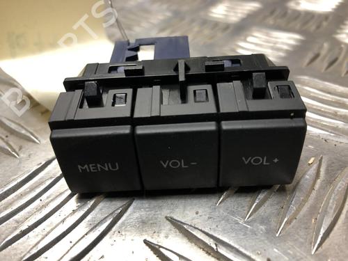 Used Switch CITROËN BERLINGO Box Body/MPV (B9) 1.6 BlueHDi 100 (99 hp) 23232703