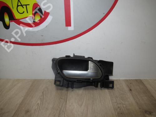 Used Front right interior door handle CITROËN C3 II (SC_) 1.4 HDi 70 (SC8HZC, SC8HR0, SC8HP4) (68 hp) 13225885