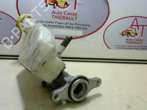 Hovedbremsecylinder CITROËN C3 I (FC_, FN_) 1.1 i (60 hp) 31204092