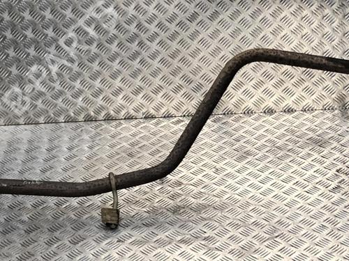 Uitlaatsysteem DACIA DOKKER MPV (KE_) 1.5 dCi (KEAJ, KEAH) (90 hp) 23950796